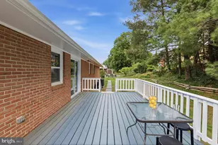 210 S Shenandoah Ave, Front Royal, VA 22630 - Photo 4