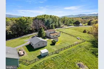 485 Esteppe Road, Front Royal, VA 22630 - Photo 1