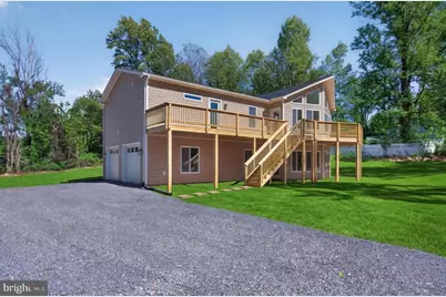 600 Highridge Road, Front Royal, VA 22630 - Photo 8