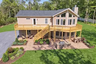 600 Highridge Rd, Front Royal, VA 22630 - Photo 1