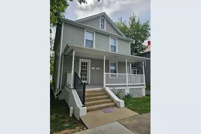 352 Blue Ridge Avenue #B, Front Royal, VA 22630 - Photo 1