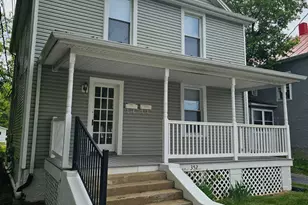 352 Blue Ridge Ave, Front Royal, VA 22630 - Photo 1