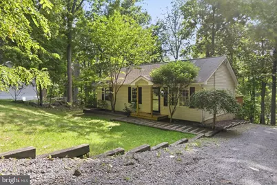 997 Wilderness Road, Linden, VA 22642 - Photo 1