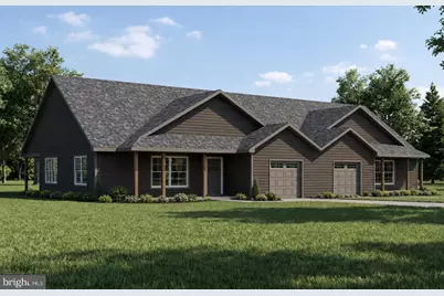 0 Forest Hill Drive, Front Royal, VA 22630 - Photo 2