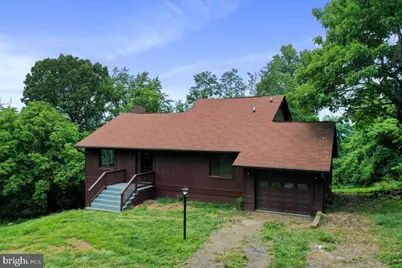 143 Zinn Way, Linden, VA 22642 - Photo 2