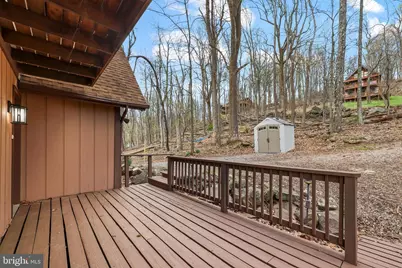 758 Club House Road, Front Royal, VA 22630 - Photo 14