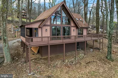758 Club House Road, Front Royal, VA 22630 - Photo 38