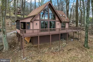 758 Club House Rd, Front Royal, VA 22630 - Photo 38