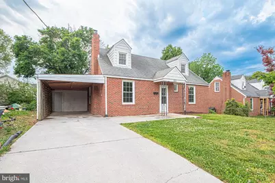 511 Happy Creek Road, Front Royal, VA 22630 - Photo 2