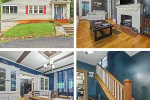 204 Grand Ave, Front Royal, VA 22630 - Photo 1