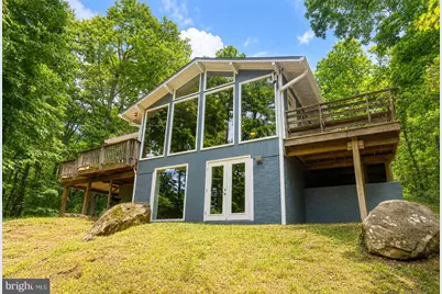 146 Trillium Trail Road, Linden, VA 22642 - Photo 1