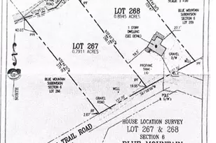 146 Trillium Trail Rd, Linden, VA 22642 - Photo 22