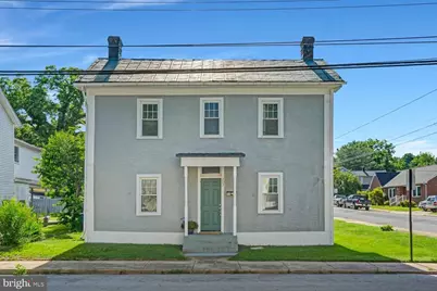 203 Lee Street, Front Royal, VA 22630 - Photo 4
