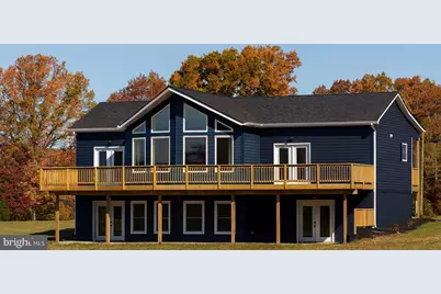 110 Lee Drive, Linden, VA 22642 - Photo 2