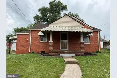 511 E 6th Street, Front Royal, VA 22630 - Photo 1