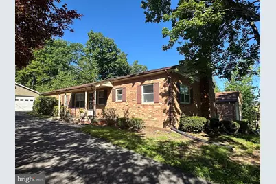 3586 Reliance Road, Middletown, VA 22645 - Photo 1