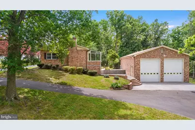 3586 Reliance Road, Middletown, VA 22645 - Photo 2