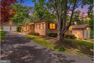 3586 Reliance Road, Middletown, VA 22645 - Photo 1