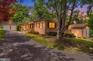 3586 Reliance Rd, Middletown, VA 22645 - Photo 1