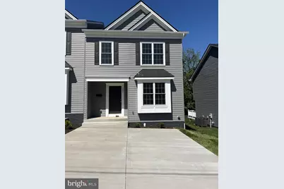 291 Acton, Front Royal, VA 22630 - Photo 1