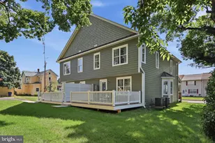 238 Blue Ridge Ave, Front Royal, VA 22630 - Photo 40