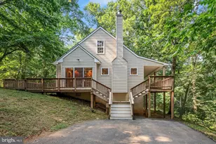 175 Easy Hollow Rd, Front Royal, VA 22630 - Photo 1