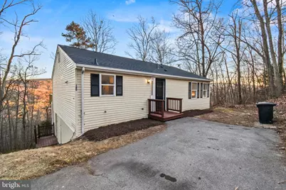 180 Crest Lane, Front Royal, VA 22630 - Photo 1