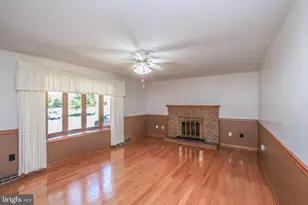 731 E Stonewall Dr, Front Royal, VA 22630 - Photo 14
