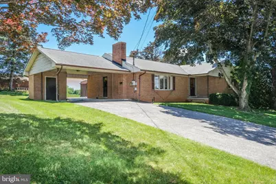 731 E Stonewall Drive, Front Royal, VA 22630 - Photo 56