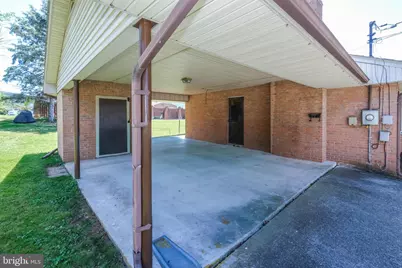 731 E Stonewall Drive, Front Royal, VA 22630 - Photo 12