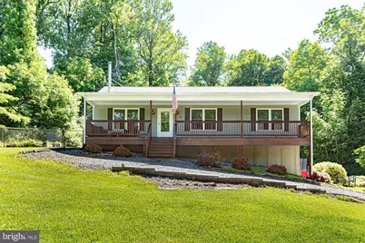 227 Mountain Heights Road, Front Royal, VA 22630 - Photo 34