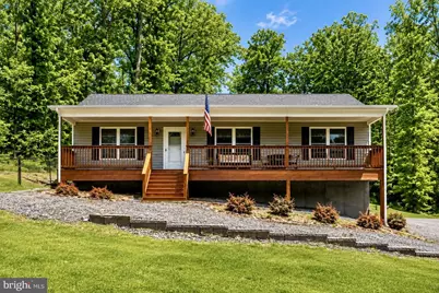 227 Mountain Heights Road, Front Royal, VA 22630 - Photo 2