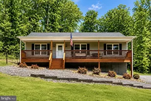 227 Mountain Heights Rd, Front Royal, VA 22630 - Photo 2