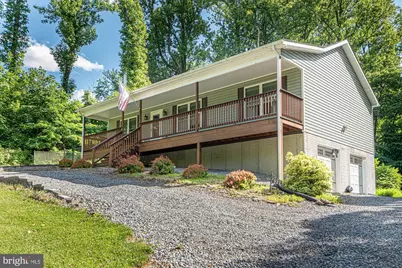 227 Mountain Heights Road, Front Royal, VA 22630 - Photo 2