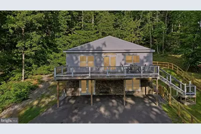 500 Delicious Road, Linden, VA 22642 - Photo 2