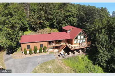 623 Shenandoah Valley Drive, Front Royal, VA 22630 - Photo 1