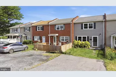 132 Scott Street, Front Royal, VA 22630 - Photo 34