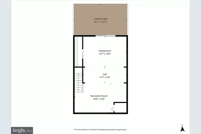 132 Scott Street, Front Royal, VA 22630 - Photo 48