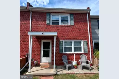 132 Scott Street, Front Royal, VA 22630 - Photo 1