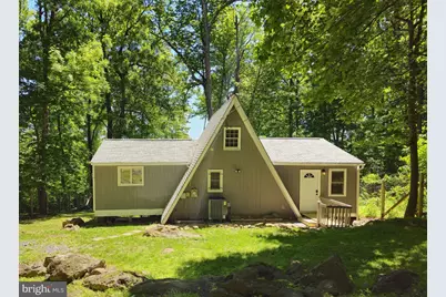2628 High Top Road, Linden, VA 22642 - Photo 4