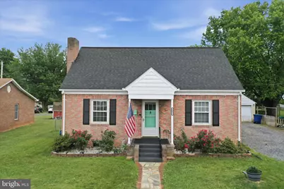 605 Stockton Road, Front Royal, VA 22630 - Photo 6