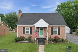 605 Stockton Rd, Front Royal, VA 22630 - Photo 6
