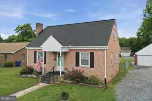605 Stockton Rd, Front Royal, VA 22630 - Photo 6