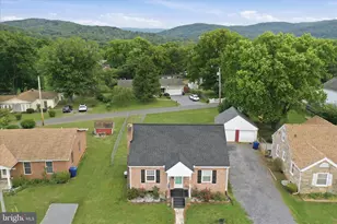 605 Stockton Rd, Front Royal, VA 22630 - Photo 48