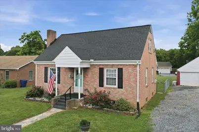 605 Stockton Road, Front Royal, VA 22630 - Photo 1