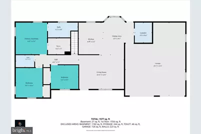 906 Cauthorn Mill, Middletown, VA 22645 - Photo 44
