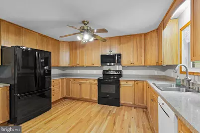 906 Cauthorn Mill, Middletown, VA 22645 - Photo 16