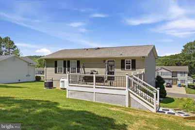 389 W Duck Street, Front Royal, VA 22630 - Photo 28