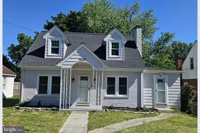 1420 John Marshall Highway, Front Royal, VA 22630 - Photo 2