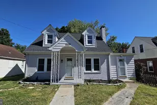 1420 John Marshall Hwy, Front Royal, VA 22630 - Photo 1